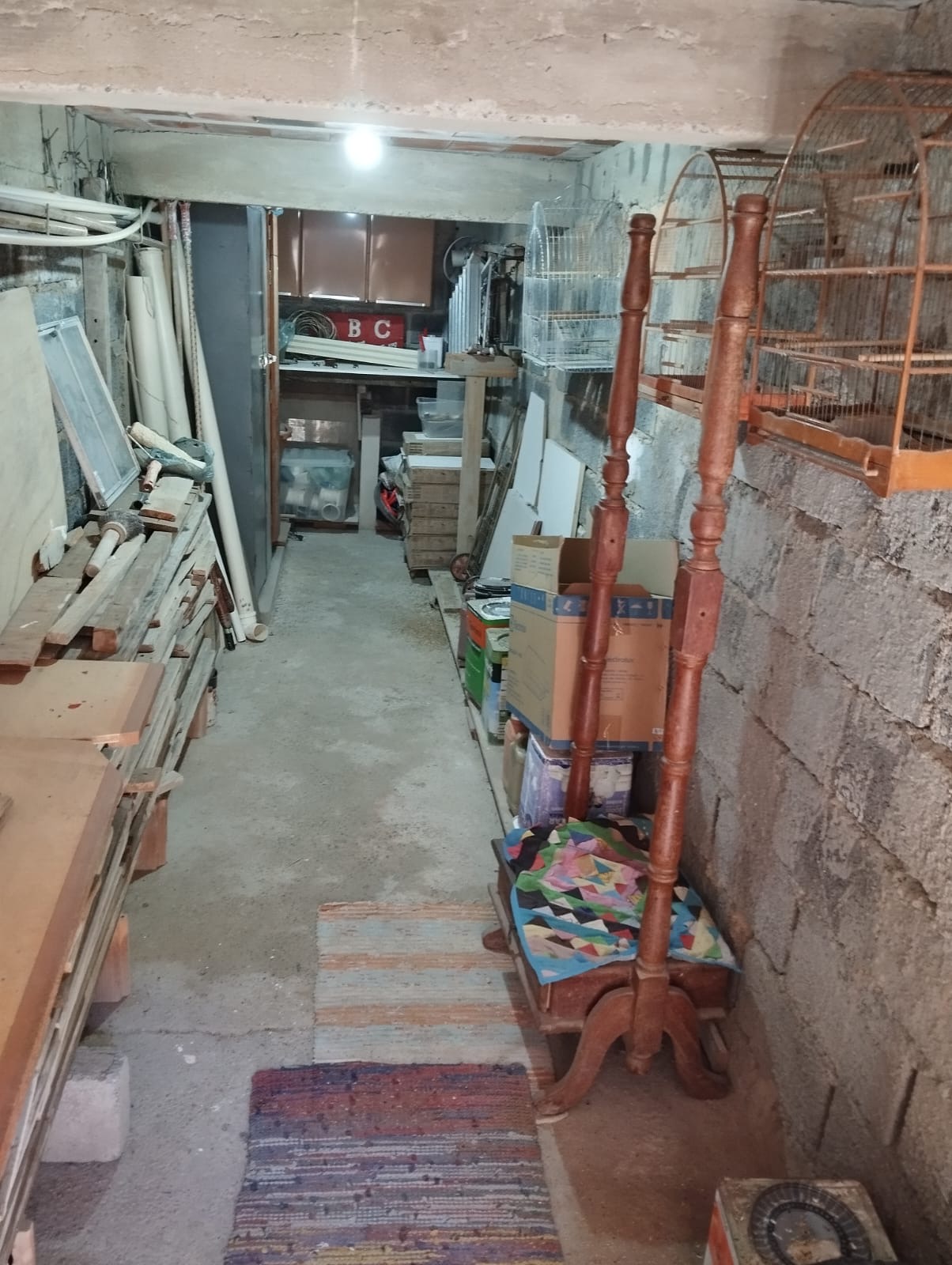 Casa à Venda no Monte Azul – Belo Horizonte | 2 Construções em Lote de 300m² | R$ 290.000 — foto 34
