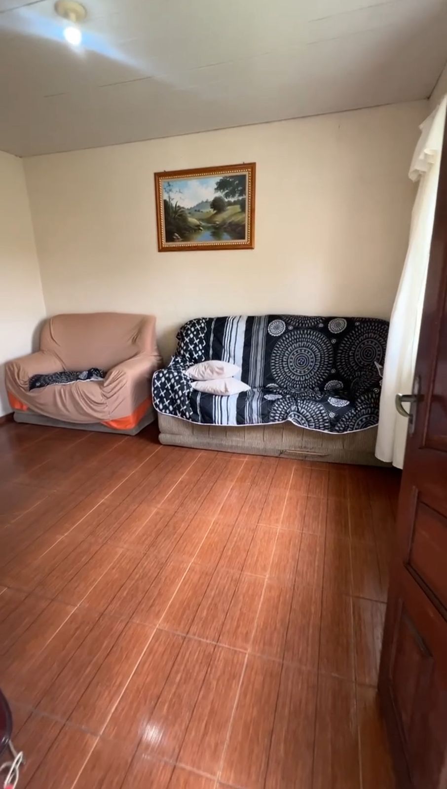 Casa com 3 Quartos no Idulipê — foto 6