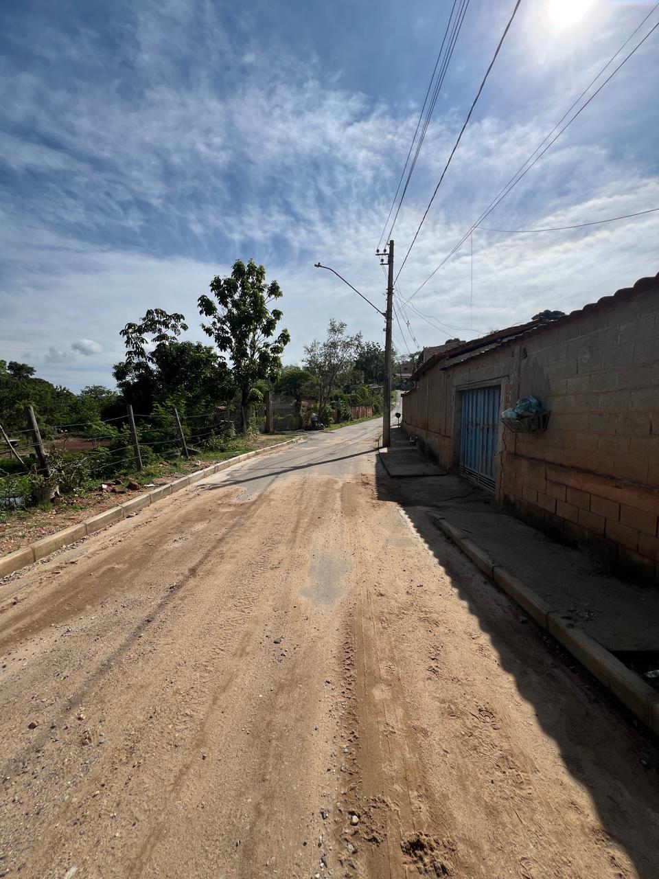 Lote de 320m² na Rua Principal do Barreiro do Amaral — foto 11