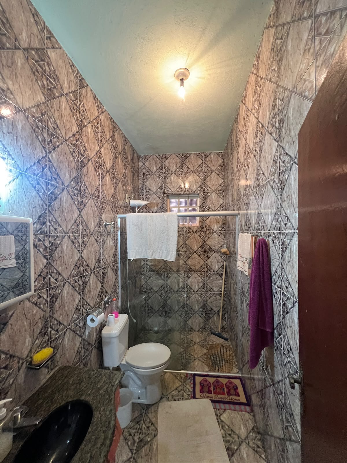 Chácara com Casa Ampla e Pomar Formado — foto 3