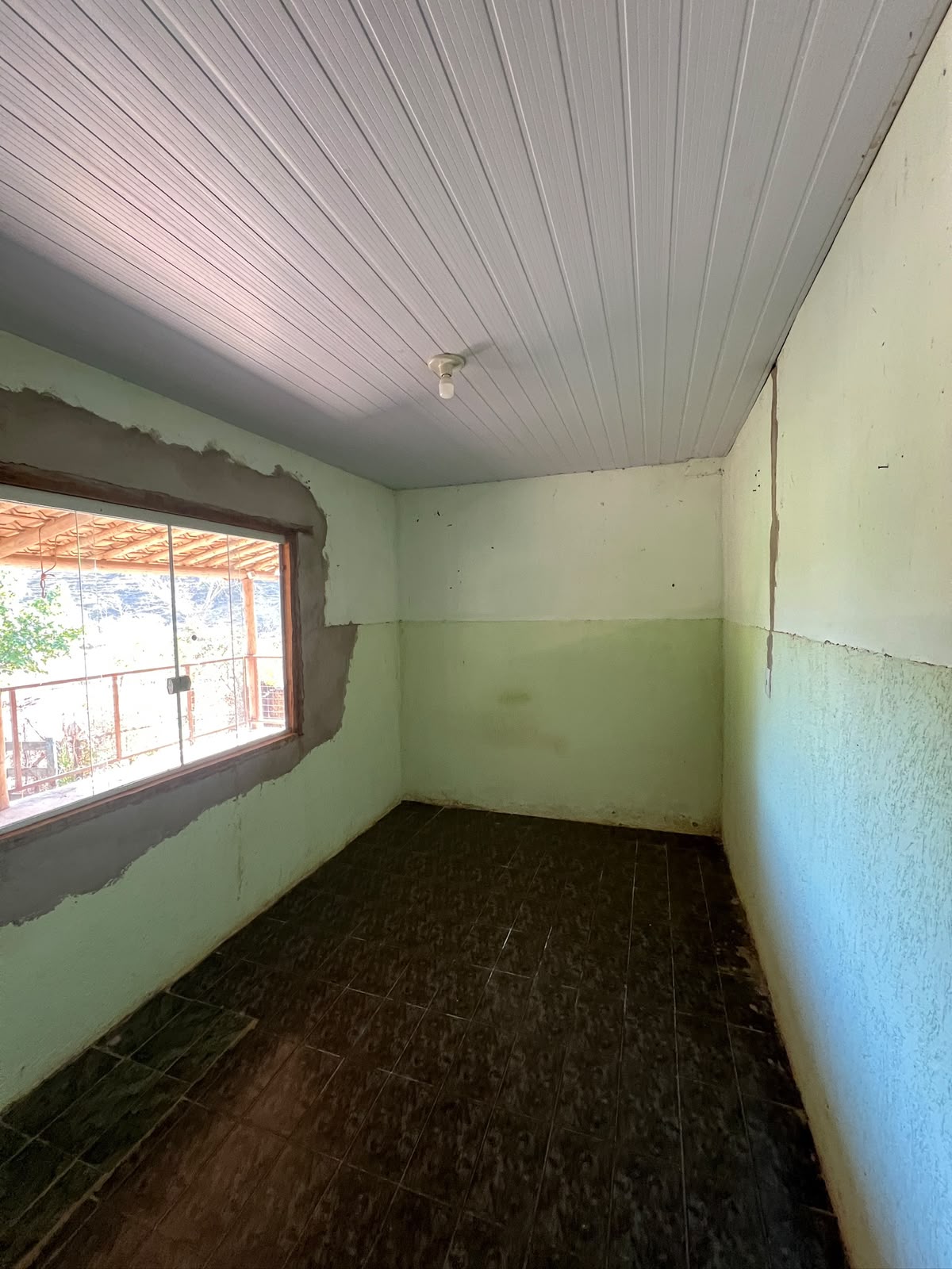 Chácara com 4.146m², Lagoa de Nascente e Casa com 4 Quartos em Água Limpa – Santa Luzia | R$ 750.000 — foto 6