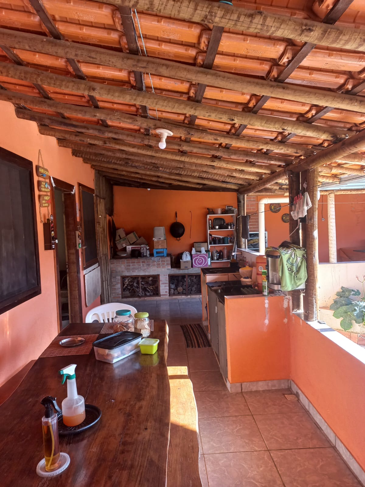 Sítio com Nascente e Piscina — foto 8