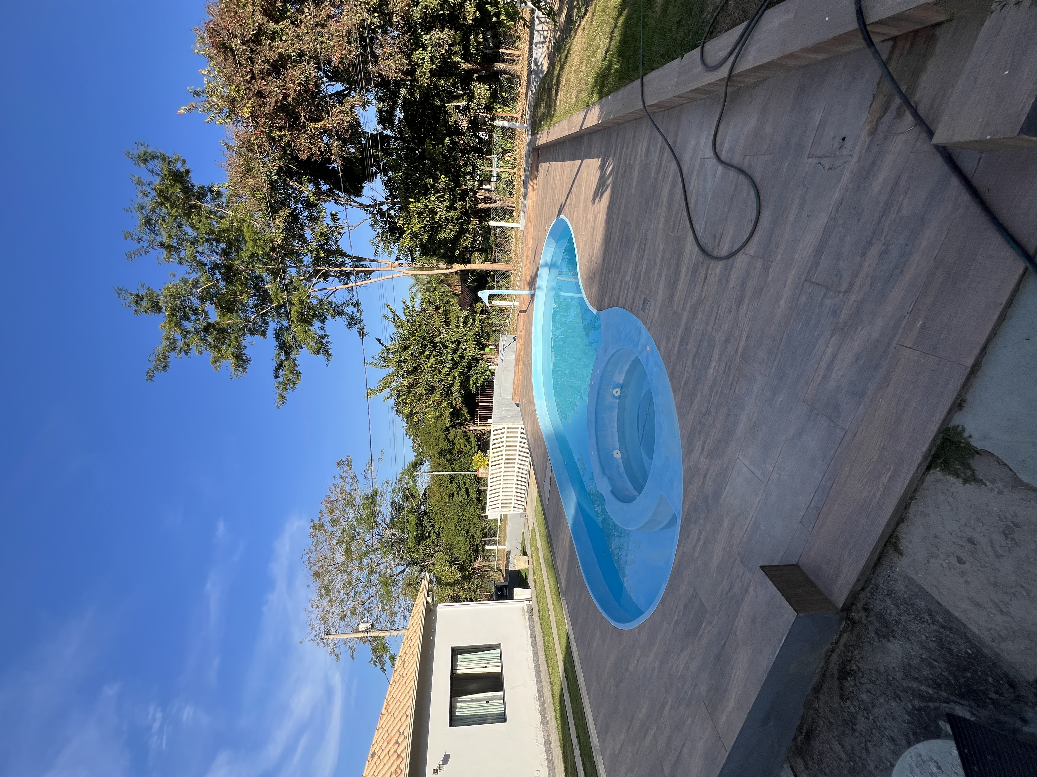 Casa de Alto Padrão com 3 Suítes, Piscina e 1.000 m² no Condomínio Recanto do Luar – Santa Luzia/MG — foto 19