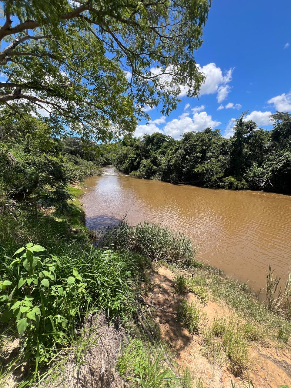 Terreno de 5.000m² com Fundo para o Rio Taquaraçu a Apenas 2 km do Centro | Rio do Peixe – Taquaraçu de Minas | R$ 297.000 — foto 1