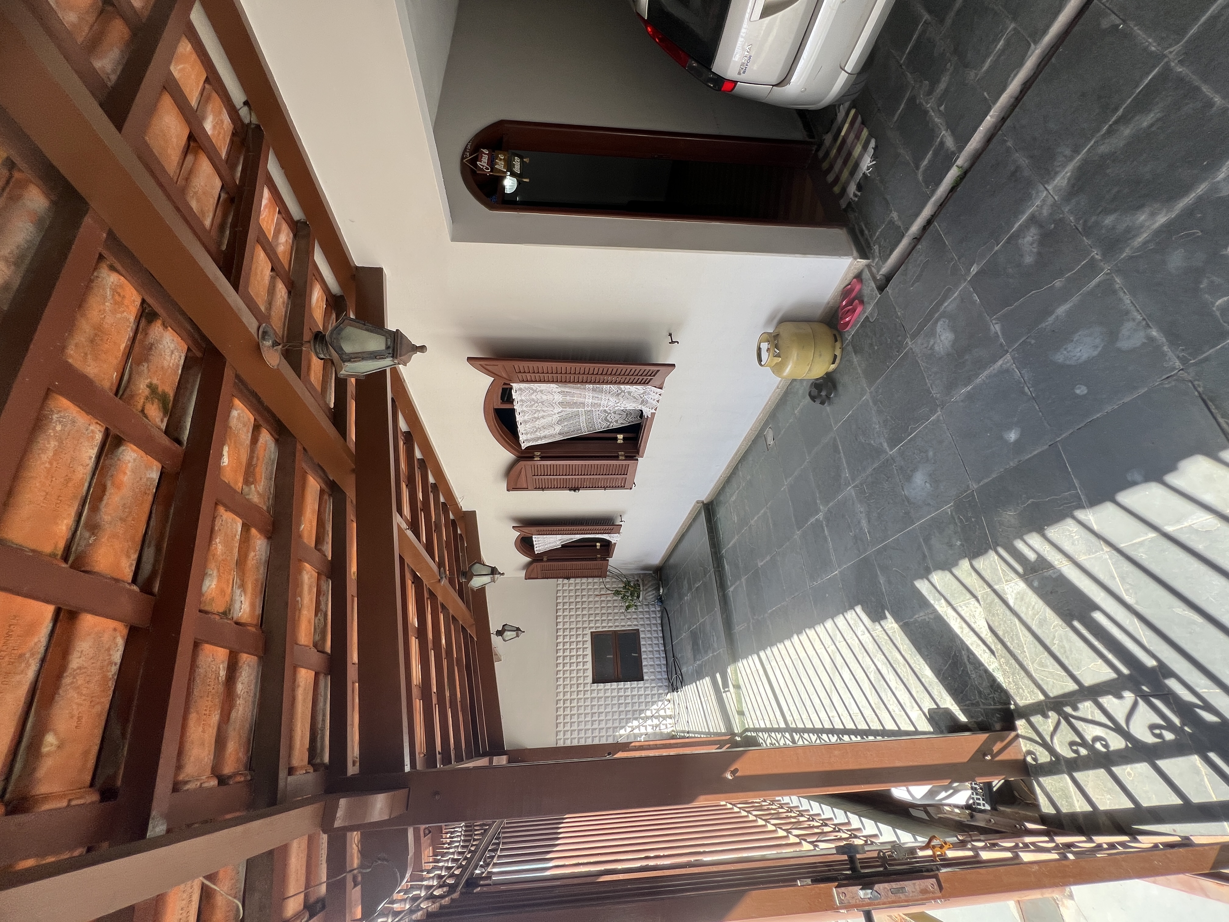 Casa com Terreno de 360m² — foto 2