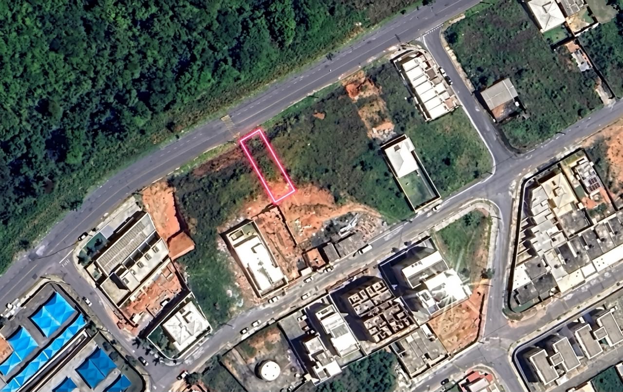 Lote de 360 m² à Venda no Novo Centro em Santa Luzia/MG | Ideal para Investimento — foto 2