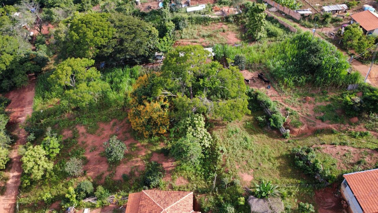 Chácara de 1.100m² à Venda em Taquaraçu de Baixo, Santa Luzia | 300m do Rio Taquaraçu — foto 3