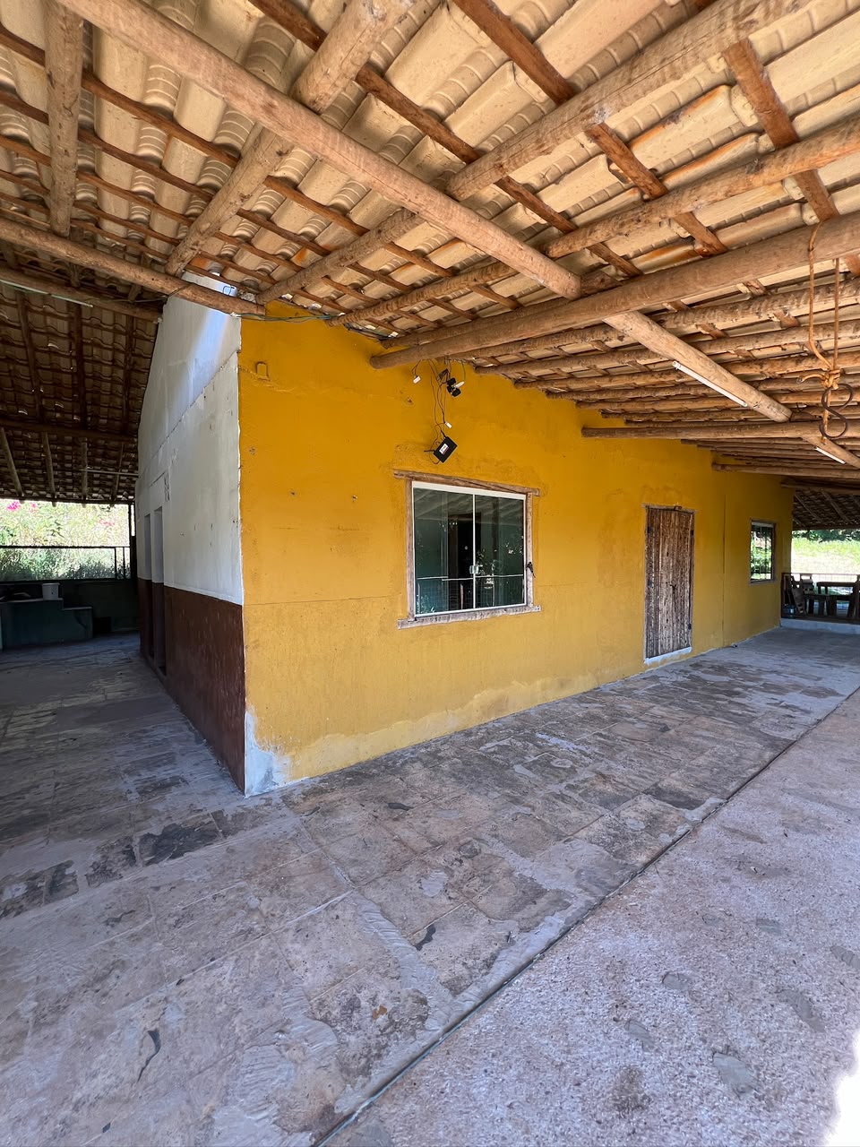 Chácara com 4.146m², Lagoa de Nascente e Casa com 4 Quartos em Água Limpa – Santa Luzia | R$ 750.000 — foto 10