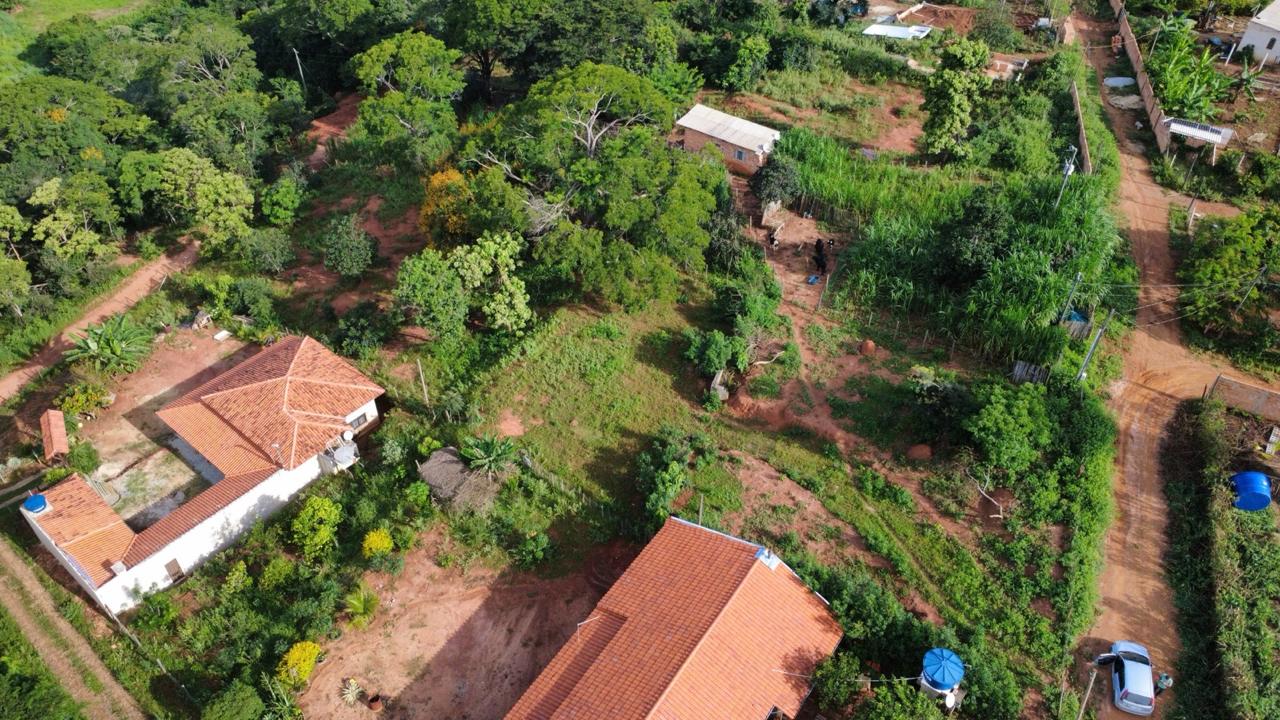 Chácara de 1.100m² à Venda em Taquaraçu de Baixo, Santa Luzia | 300m do Rio Taquaraçu — foto 4