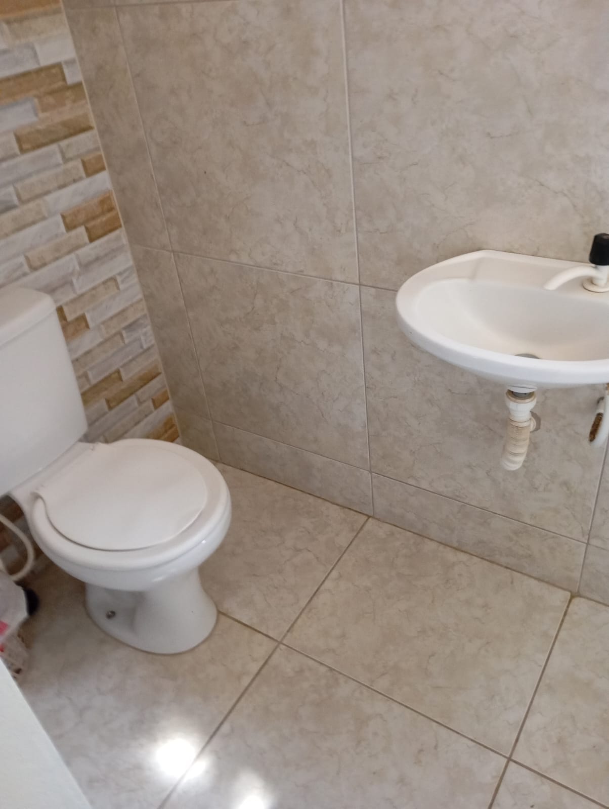 Sítio com Piscina e Área Gourmet — foto 13
