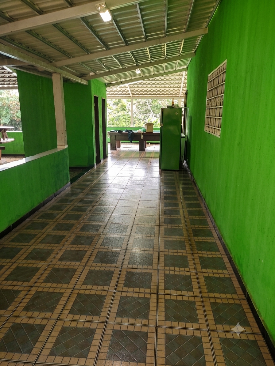Sítio à Venda no Bairro Bom Destino em Santa Luzia | 3.200m² | Piscina, Área Gourmet e 4 Quartos — foto 4
