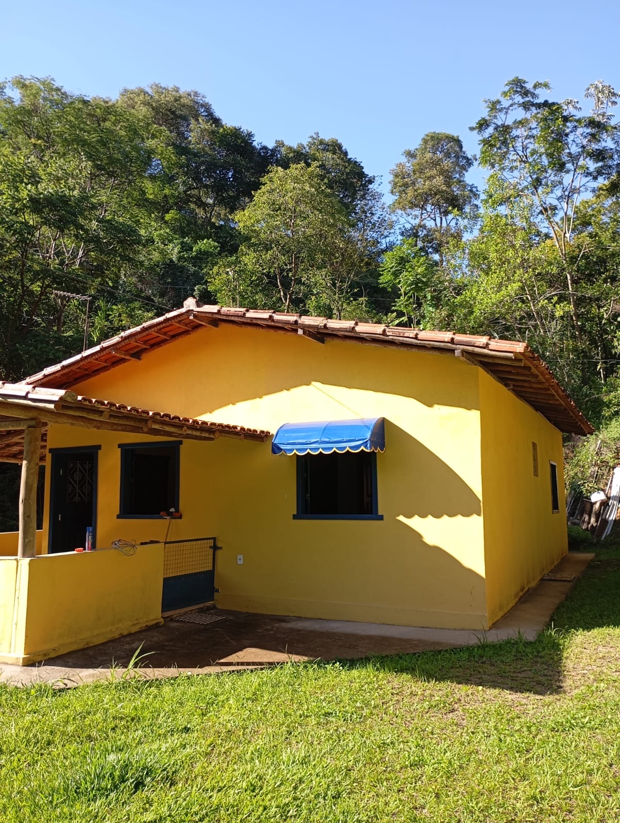 Sítio à Venda em Taquaraçu de Minas | Casas Velhas | 8.700m² com Nascente, Lagoa e Piscina — foto 3