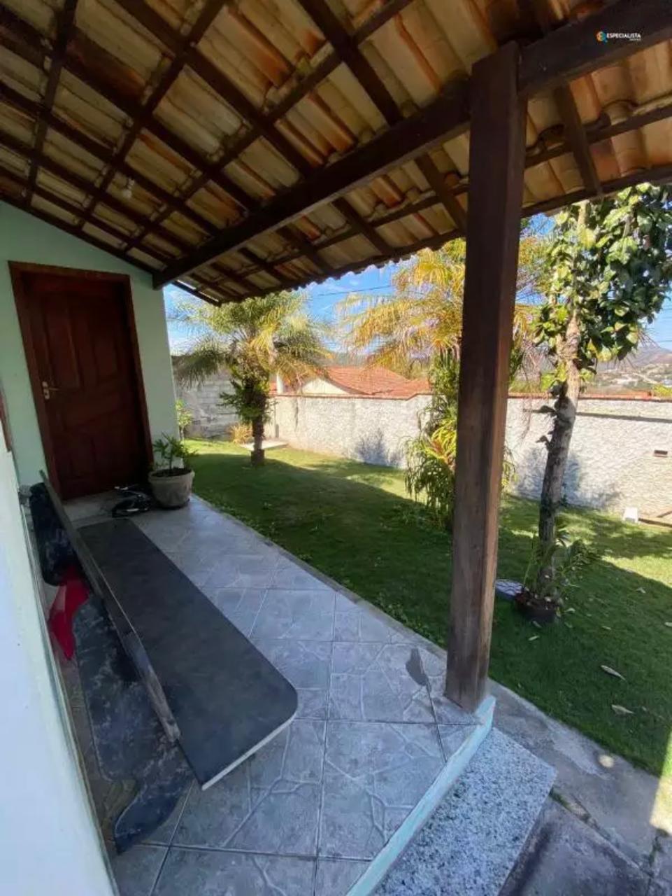 Casa com 3 Quartos no Idulipê — foto 4