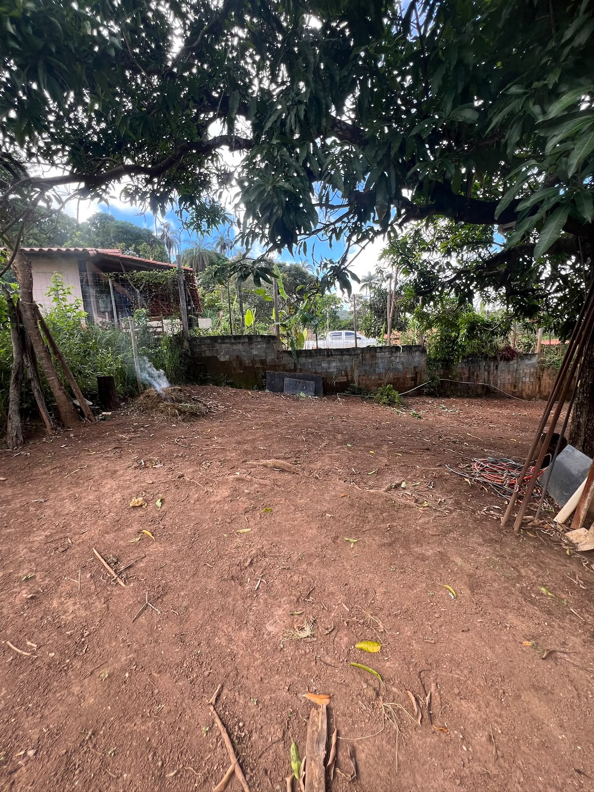 Chácara de 1.000m² à Venda em Taquaraçu de Minas | Casa Colonial em Construção e Excelente Localização — foto 7