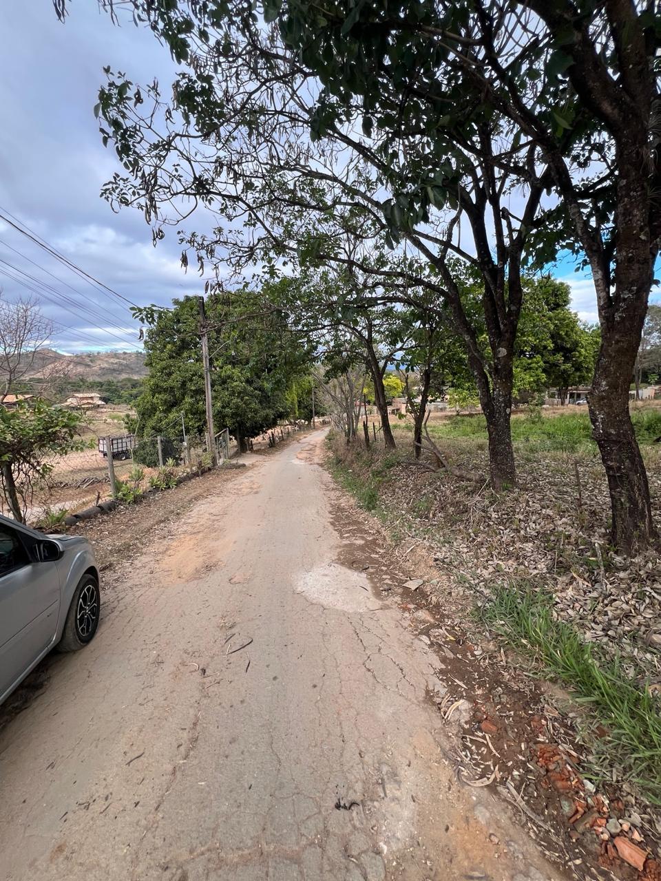 Lote de Esquina com Excelente Localização no Fecho — foto 2
