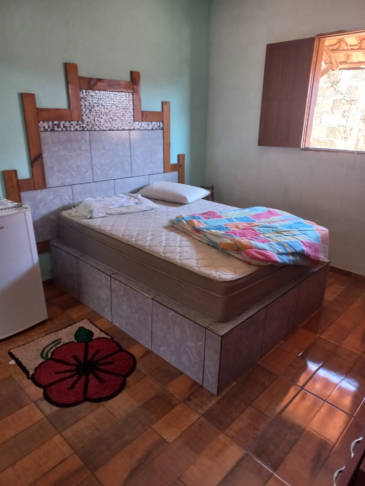 Sítio com Nascente e Piscina — foto 15