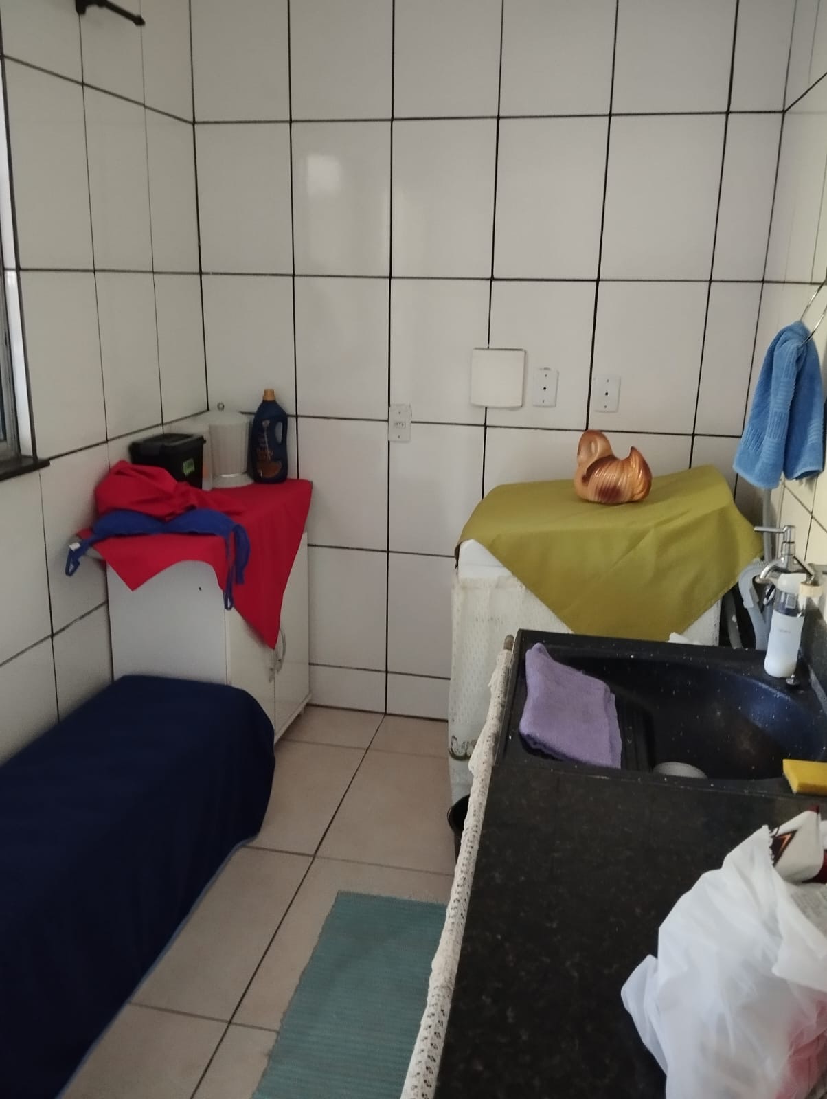 Casa à Venda no Monte Azul – Belo Horizonte | 2 Construções em Lote de 300m² | R$ 290.000 — foto 13