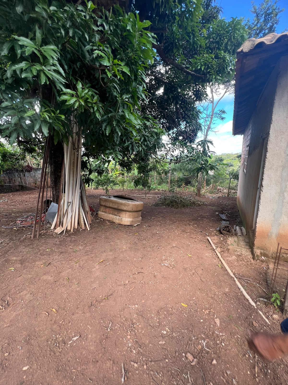 Chácara de 1.000m² à Venda em Taquaraçu de Minas | Casa Colonial em Construção e Excelente Localização — foto 10