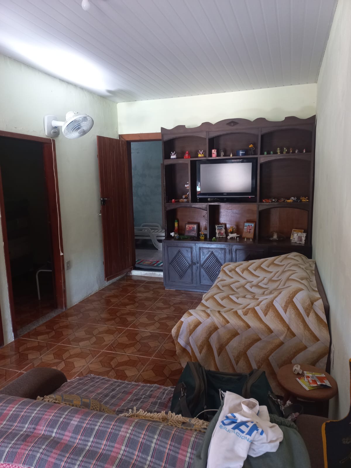 Sítio com Nascente e Piscina — foto 11