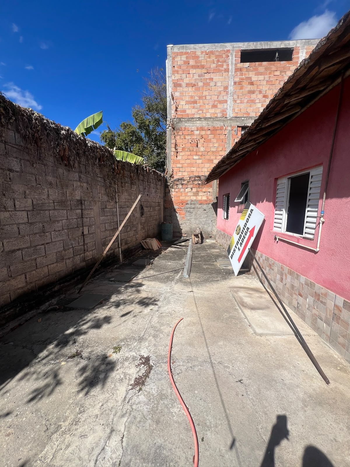 Casa com Ponto Comercial à Venda no Bairro Engenho | Santa Luzia | 400 m² | Excelente Oportunidade para Morar e Empreender — foto 20