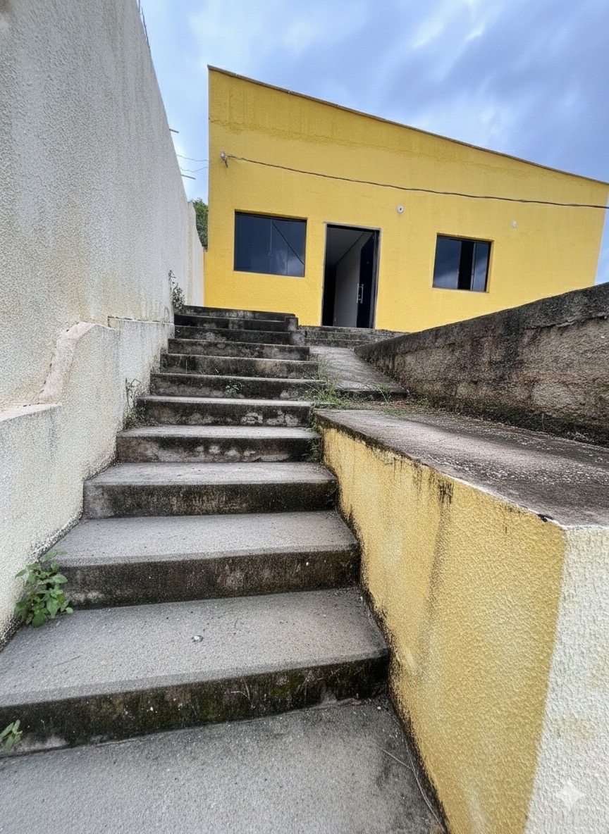 Raridade Casa Ampla no Kennedy