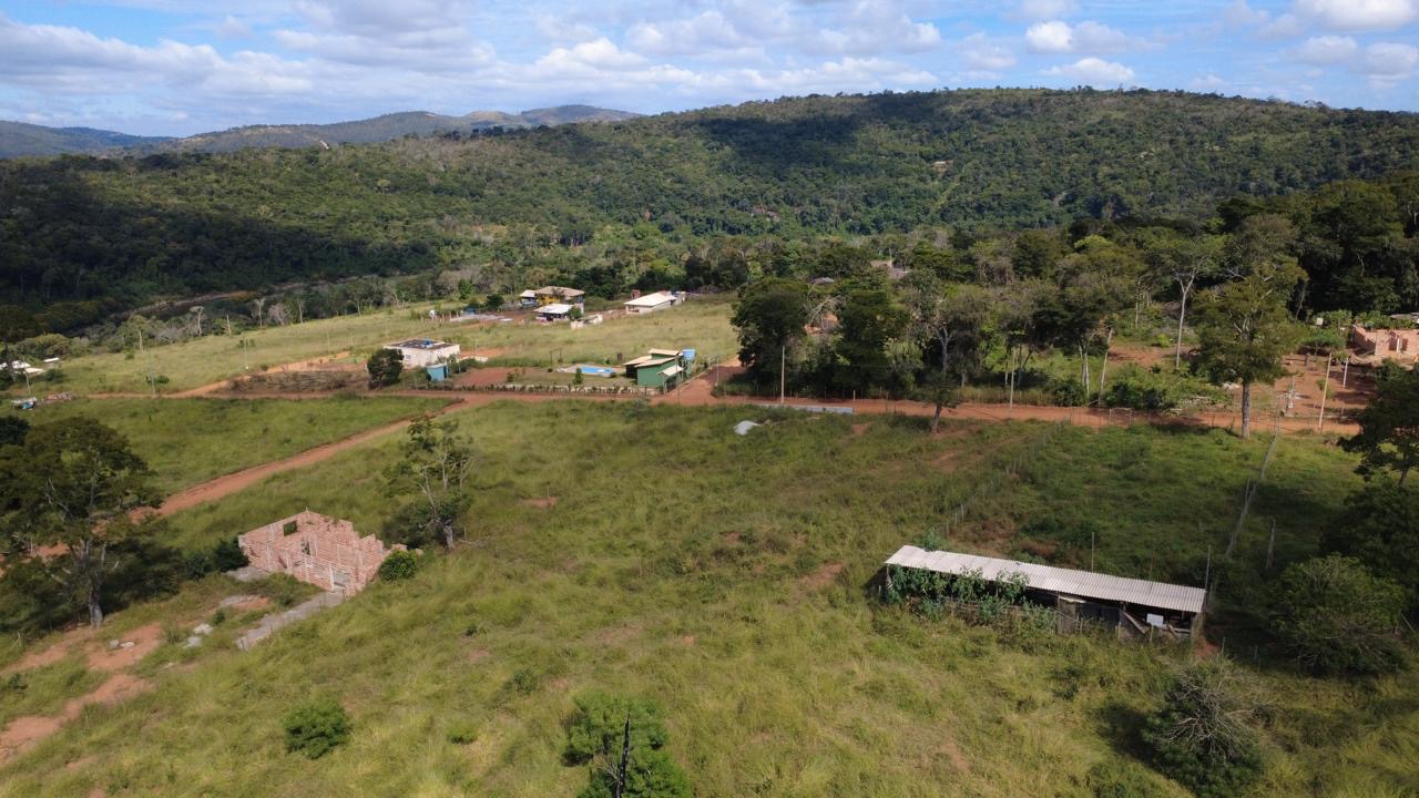 Chácara de 1.000m² com Vista Privilegiada — foto 3