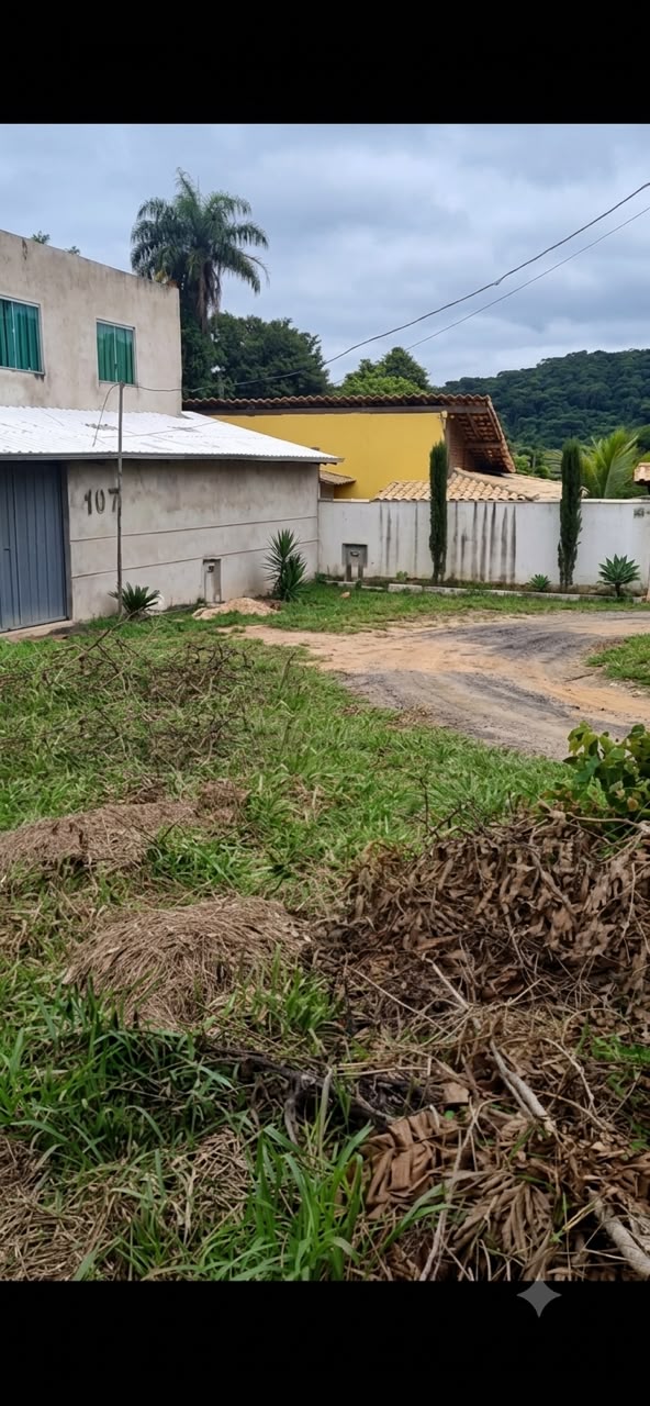 Lote Plano de 465m² no Barreiro do Amaral — foto 3