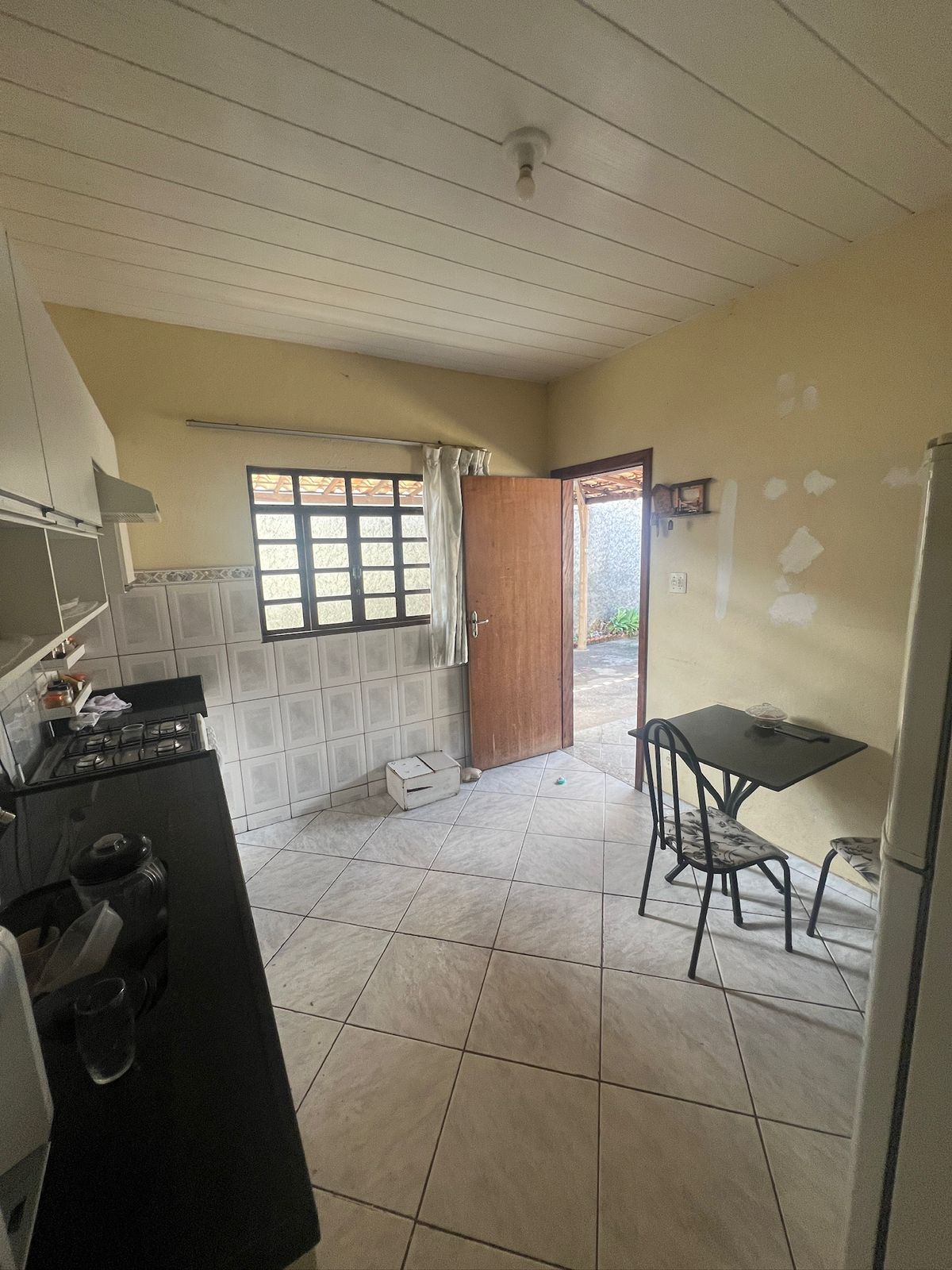 Casa com 3 Quartos no Idulipê — foto 16