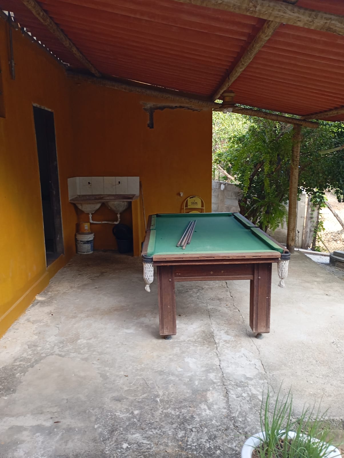 Sítio com Piscina e Área Gourmet — foto 17
