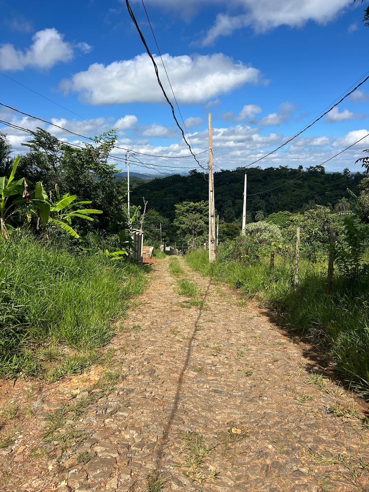 Chácara de 1.000m² à Venda em Taquaraçu de Minas | Casa Colonial em Construção e Excelente Localização — foto 4