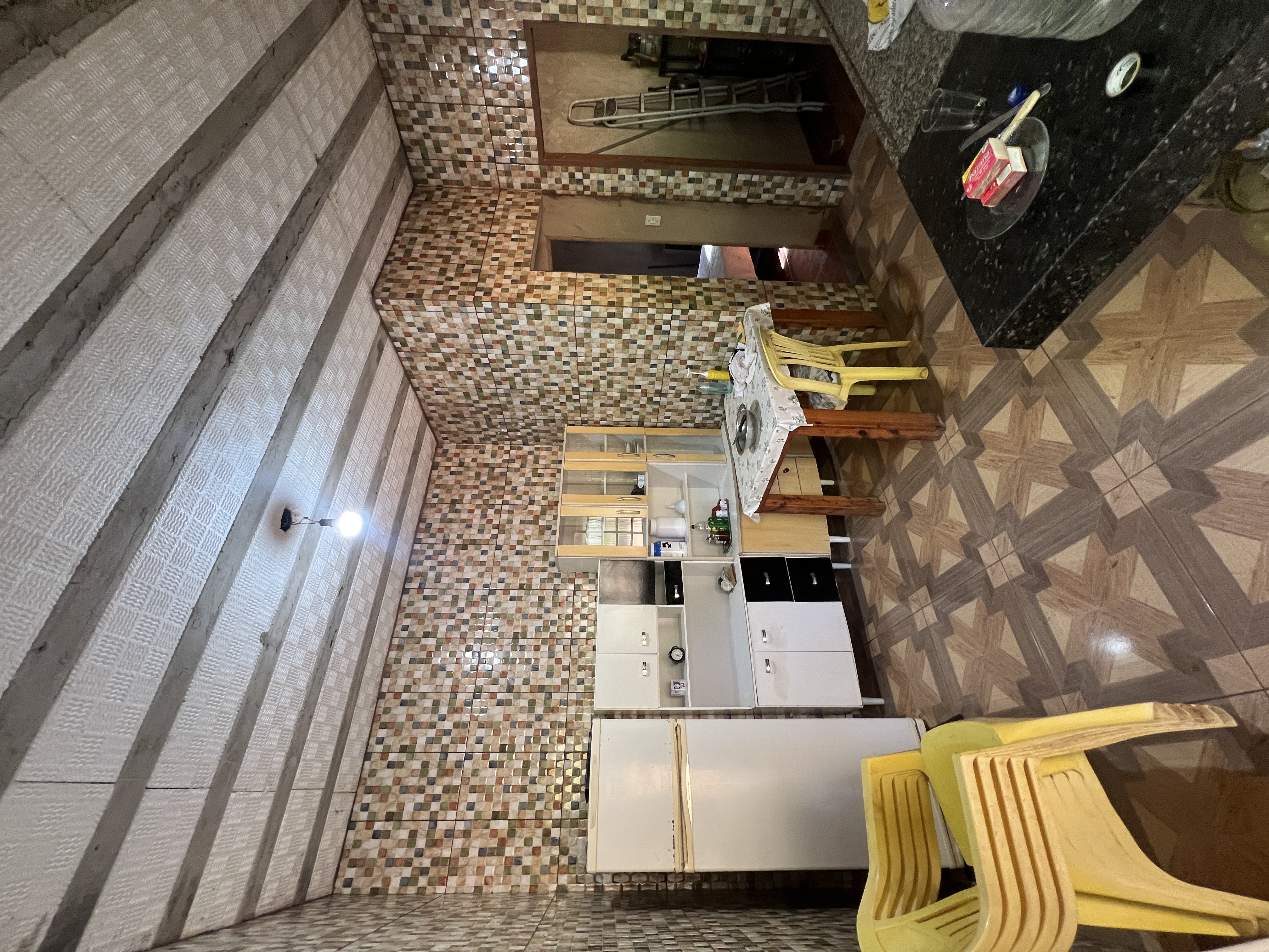 Chácara de 1.475 m² com Casa de 2 Quartos e Pomar Formado em Jaboticatubas — foto 9