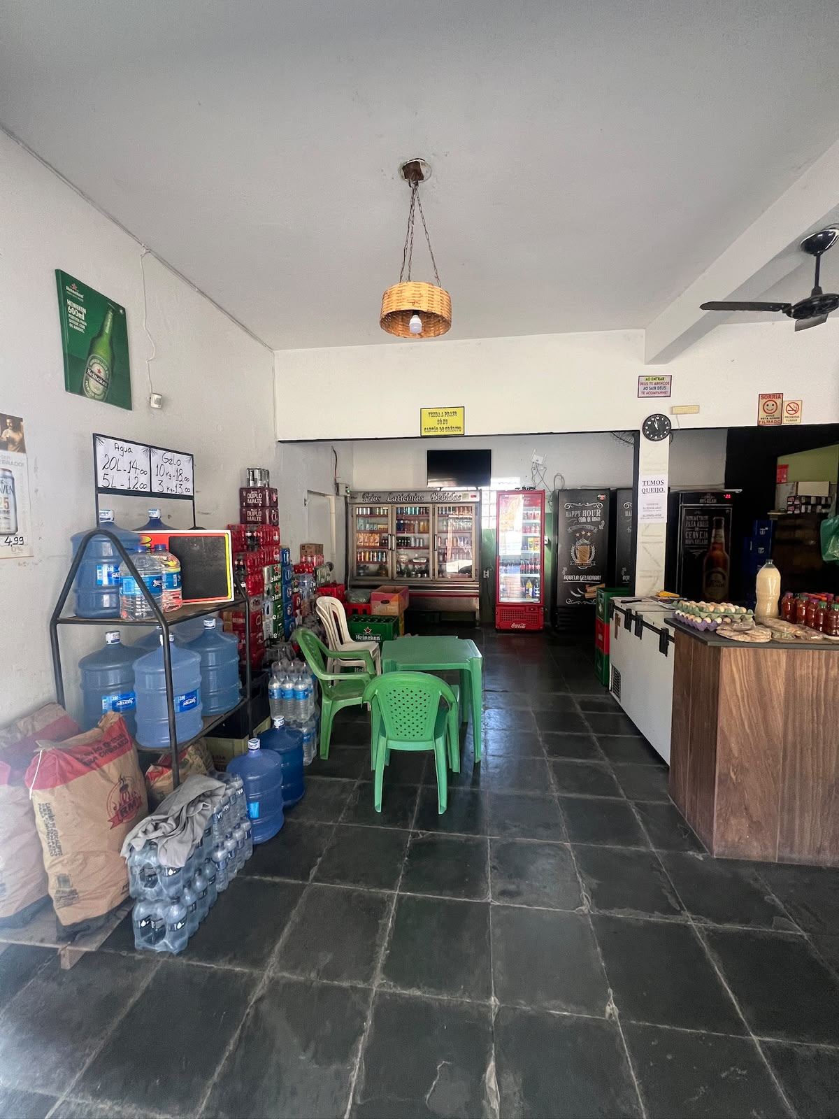 Casa com Ponto Comercial à Venda no Bairro Engenho | Santa Luzia | 400 m² | Excelente Oportunidade para Morar e Empreender — foto 11