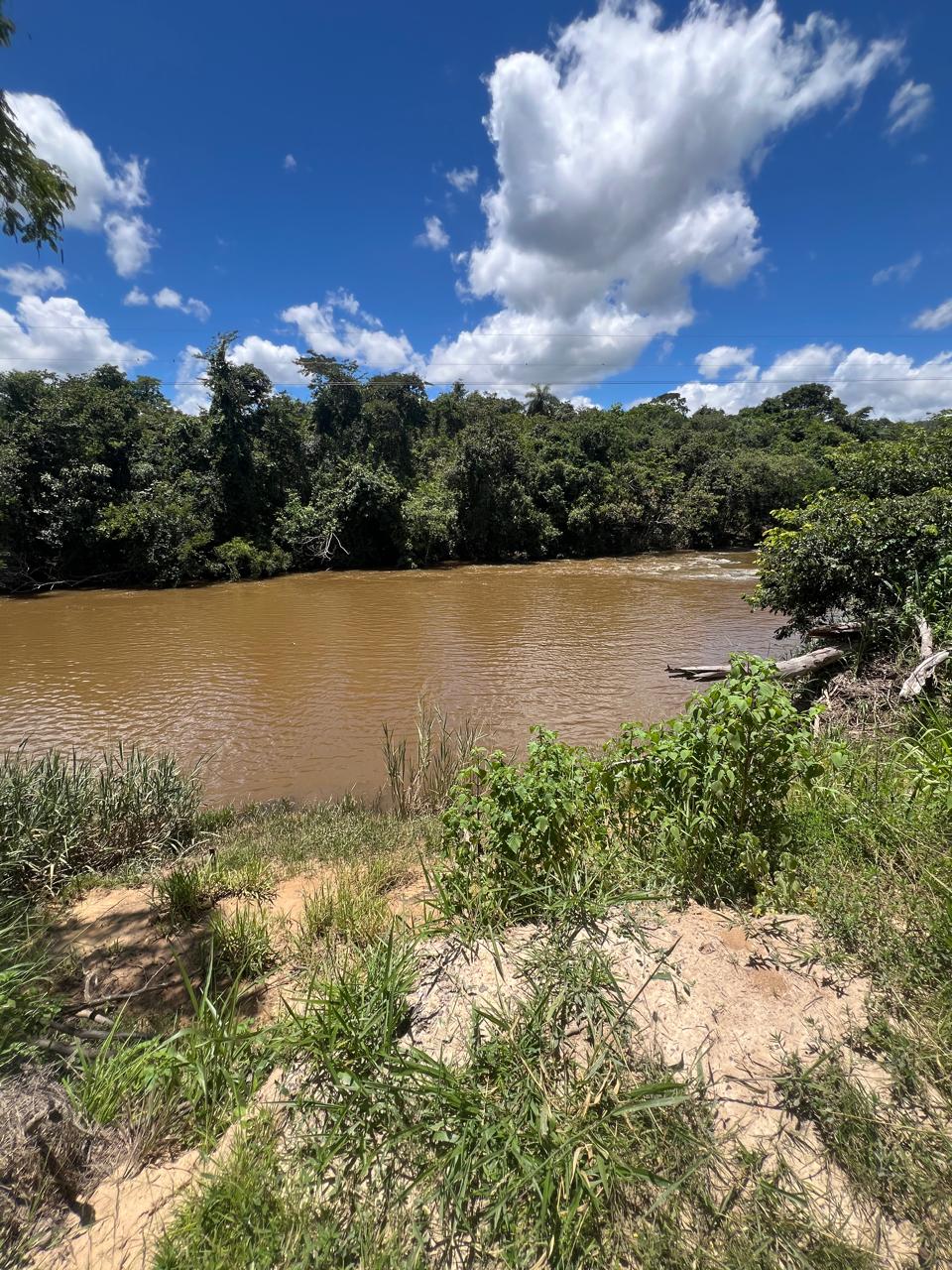 Terreno de 5.000m² com Fundo para o Rio Taquaraçu a Apenas 2 km do Centro | Rio do Peixe – Taquaraçu de Minas | R$ 297.000 — foto 2