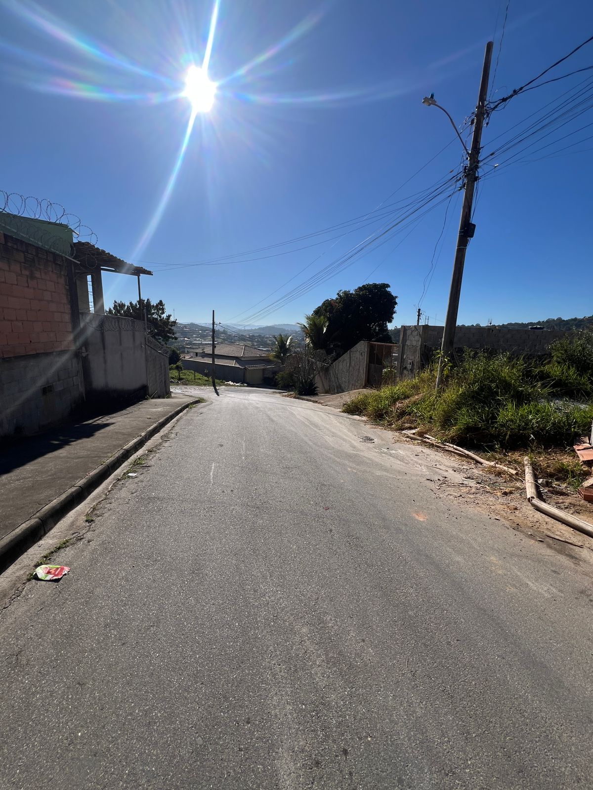 Lote de 360m² com Escritura no Bairro Adeodato — foto 5