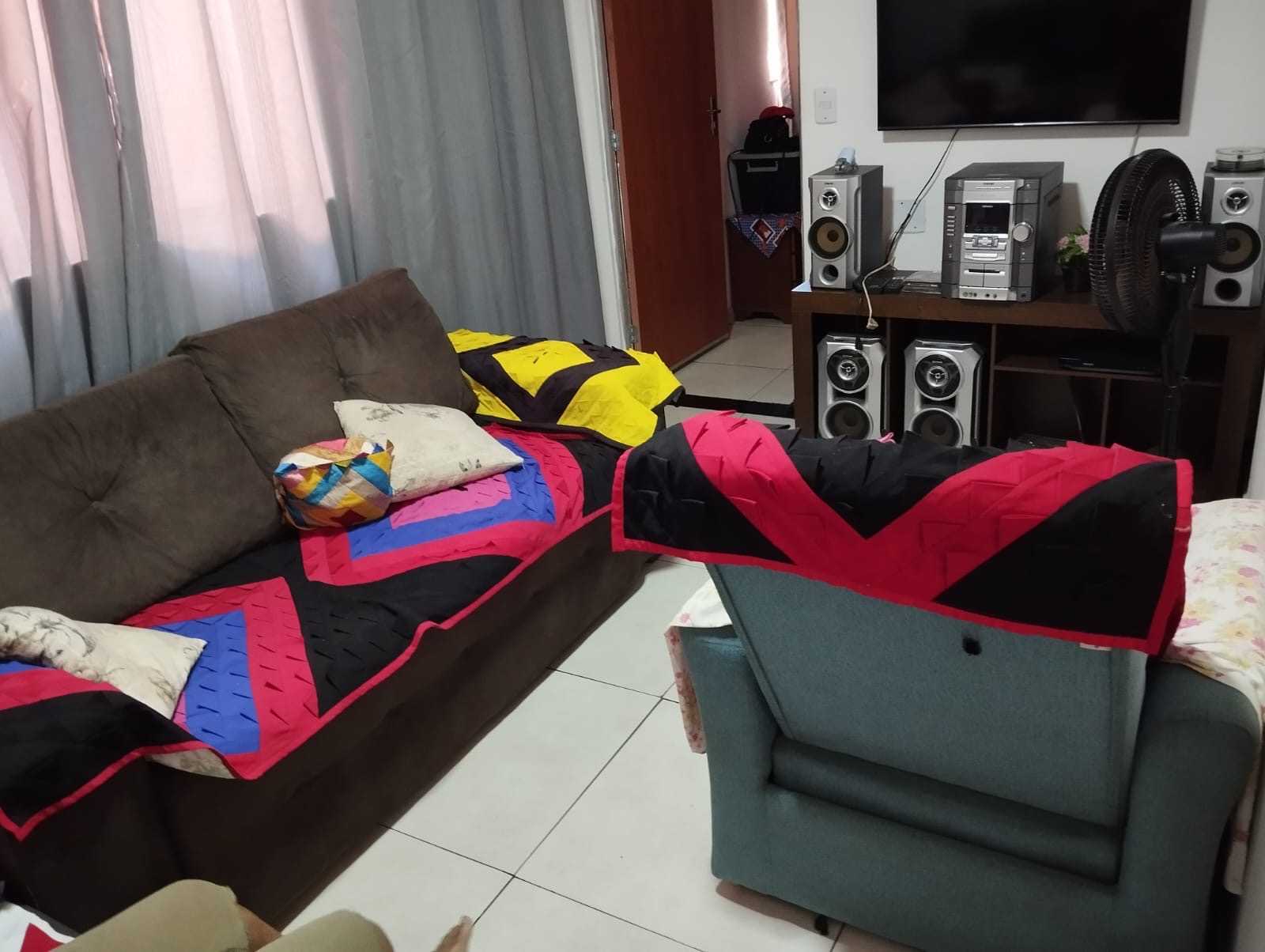 Casa à Venda no Monte Azul – Belo Horizonte | 2 Construções em Lote de 300m² | R$ 290.000 — foto 8