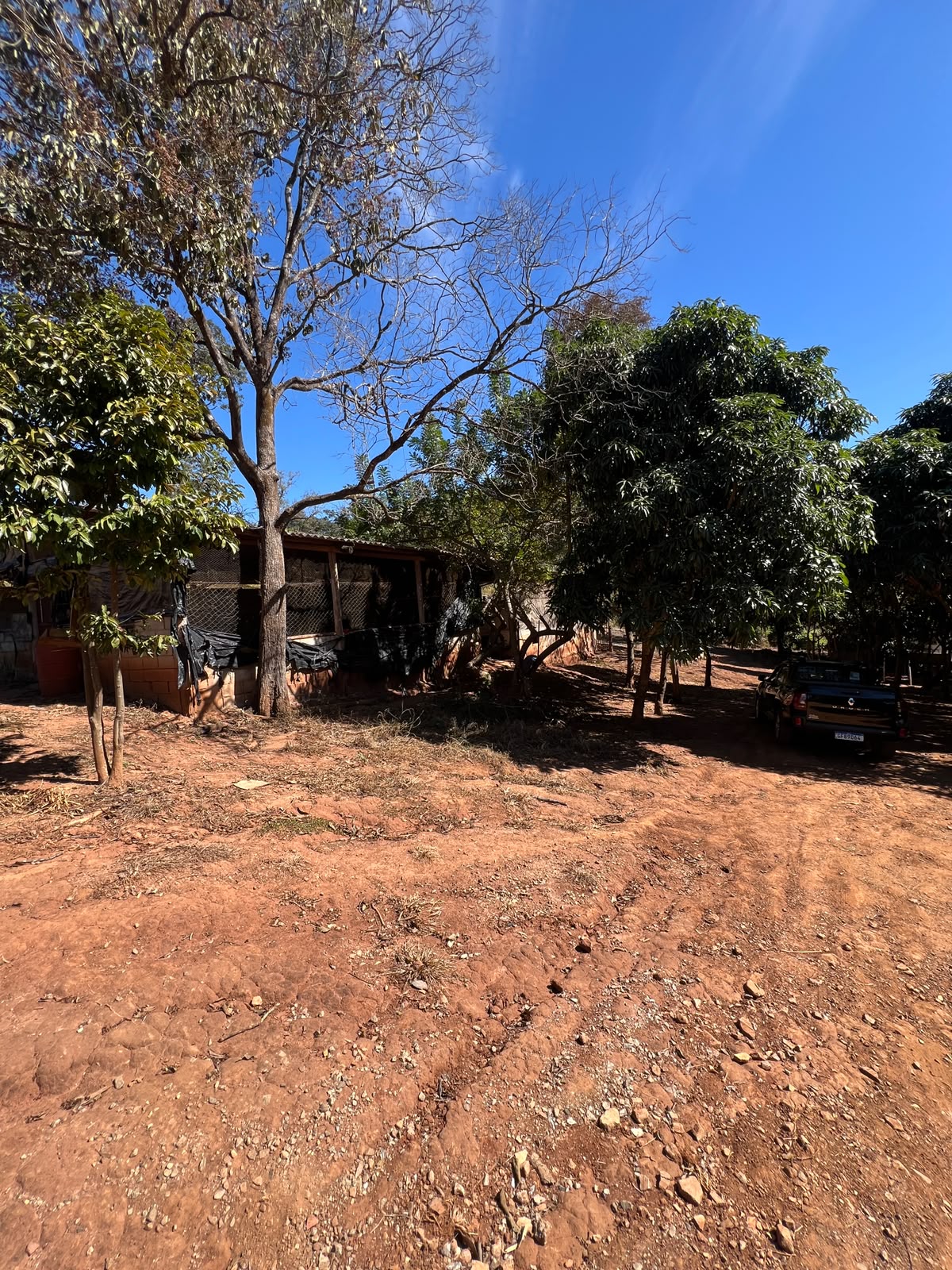 Terreno Rural de 1500 com Galpão em Santa Luzia — foto 6
