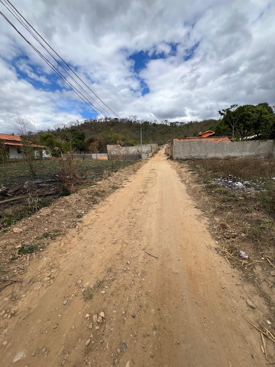 Lote de 367m² à Venda no Barreiro do Amaral, Santa Luzia MG | Plano e Bem Localizado — foto 1