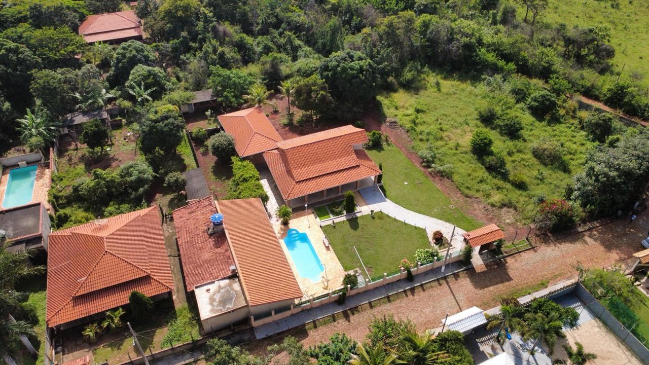 Lindo Sítio em Condomínio Fechado — foto 16