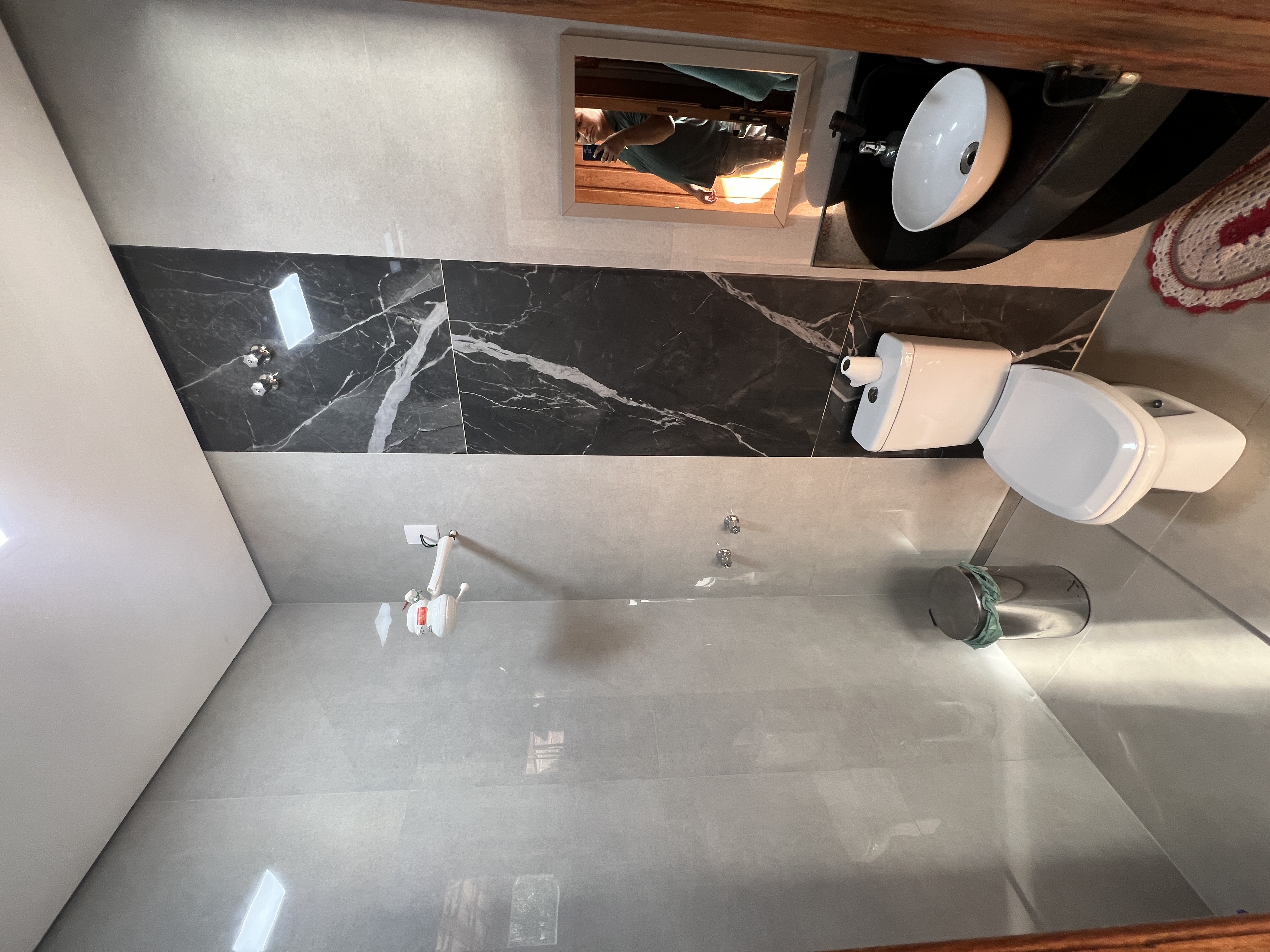 Casa de Alto Padrão com 3 Suítes, Piscina e 1.000 m² no Condomínio Recanto do Luar – Santa Luzia/MG — foto 17