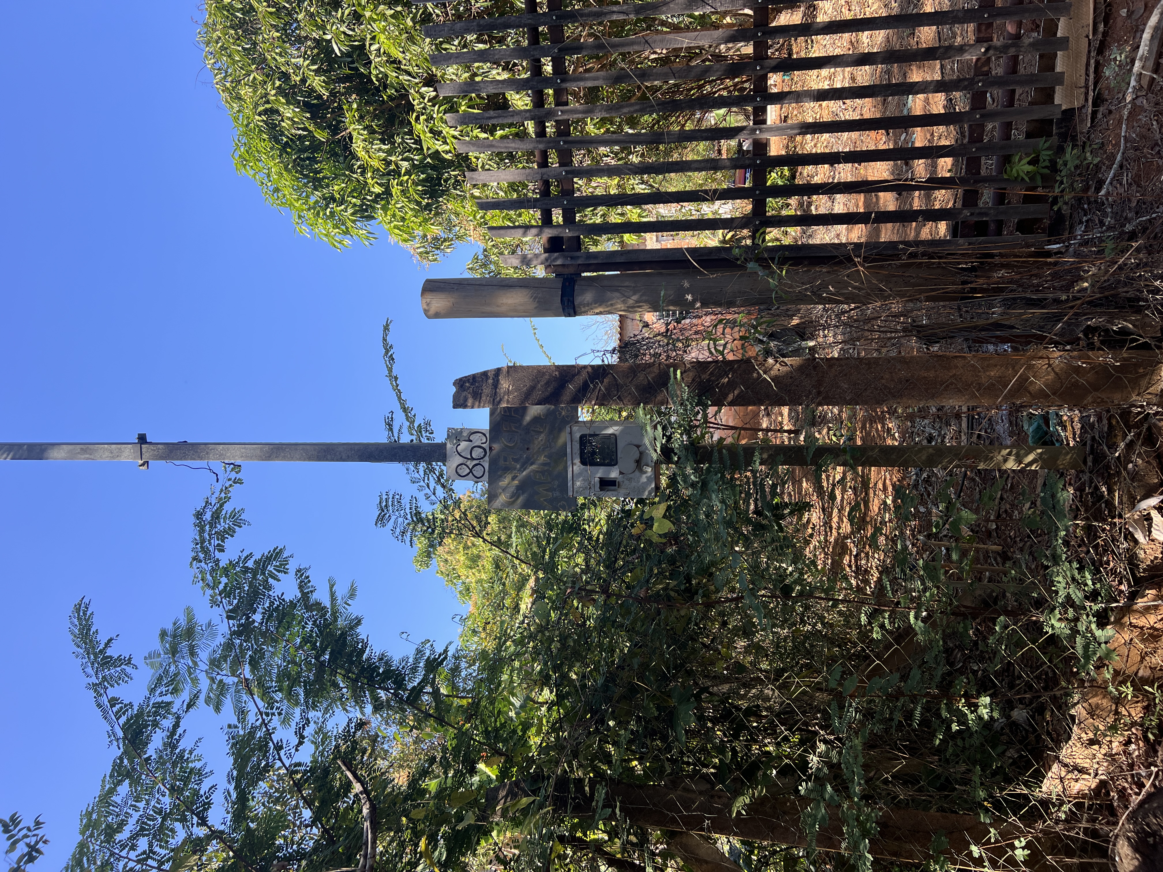 Chácara de 1.475 m² com Casa de 2 Quartos e Pomar Formado em Jaboticatubas — foto 6