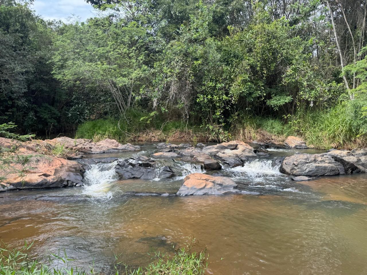 Chácaras a Partir de 3.000m² à Venda em Taquaraçu de Minas | Córrego nos Fundos e Entrada Facilitada — foto 14