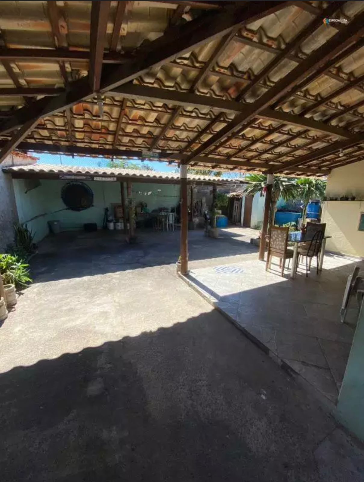 Casa com 3 Quartos no Idulipê — foto 8