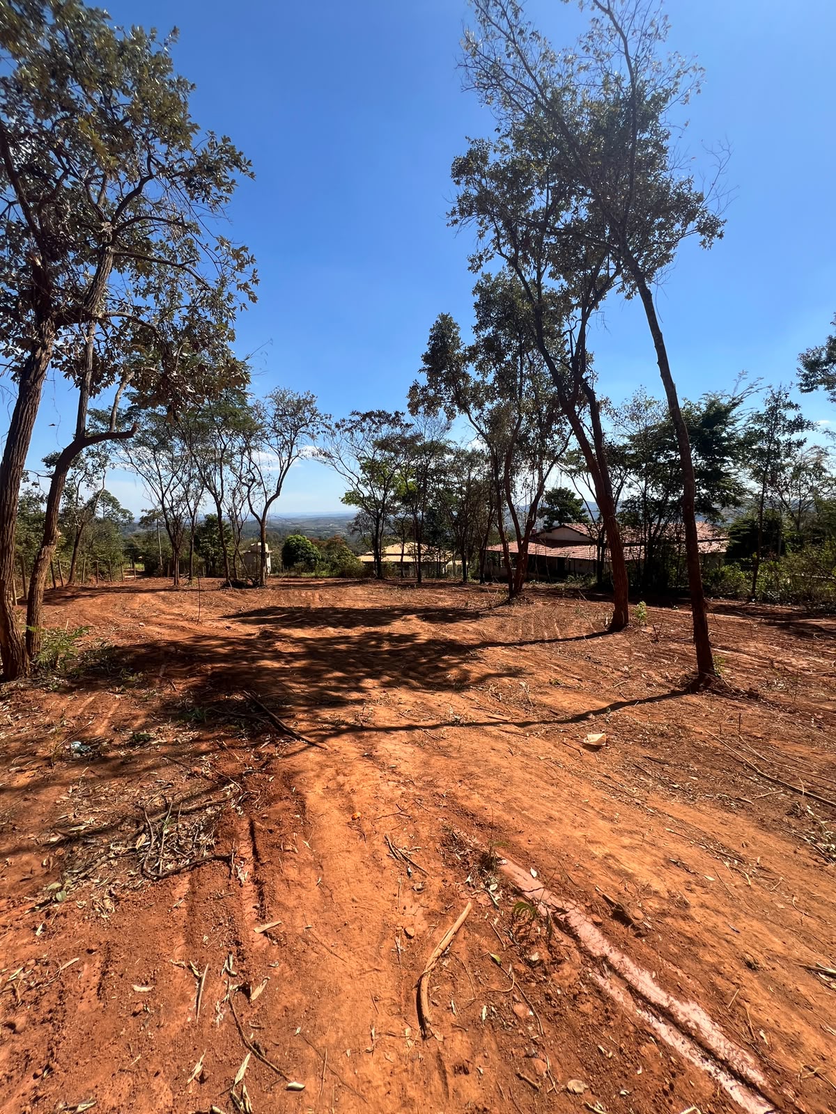 Chácara de 720 m² à venda no Rio do Peixe | Taquaraçu de Minas | Excelente topografia — foto 6