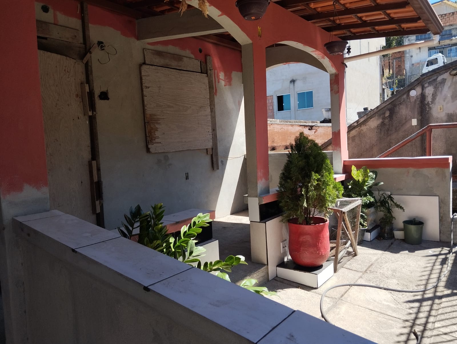 Casa à Venda no Monte Azul – Belo Horizonte | 2 Construções em Lote de 300m² | R$ 290.000 — foto 4