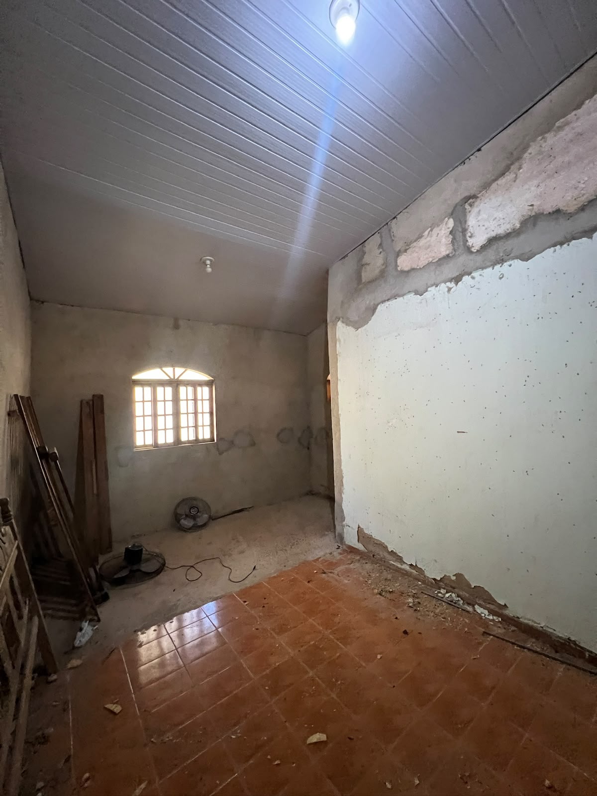 Chácara com 4.146m², Lagoa de Nascente e Casa com 4 Quartos em Água Limpa – Santa Luzia | R$ 750.000 — foto 8
