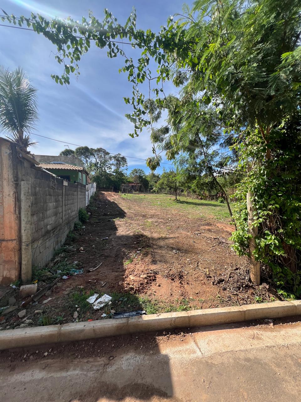 Lote de 320m² na Rua Principal do Barreiro do Amaral — foto 9