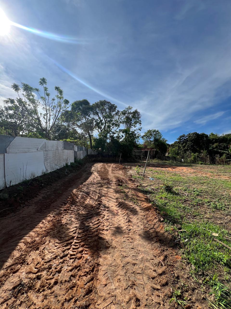 Lote de 320m² na Rua Principal do Barreiro do Amaral — foto 5