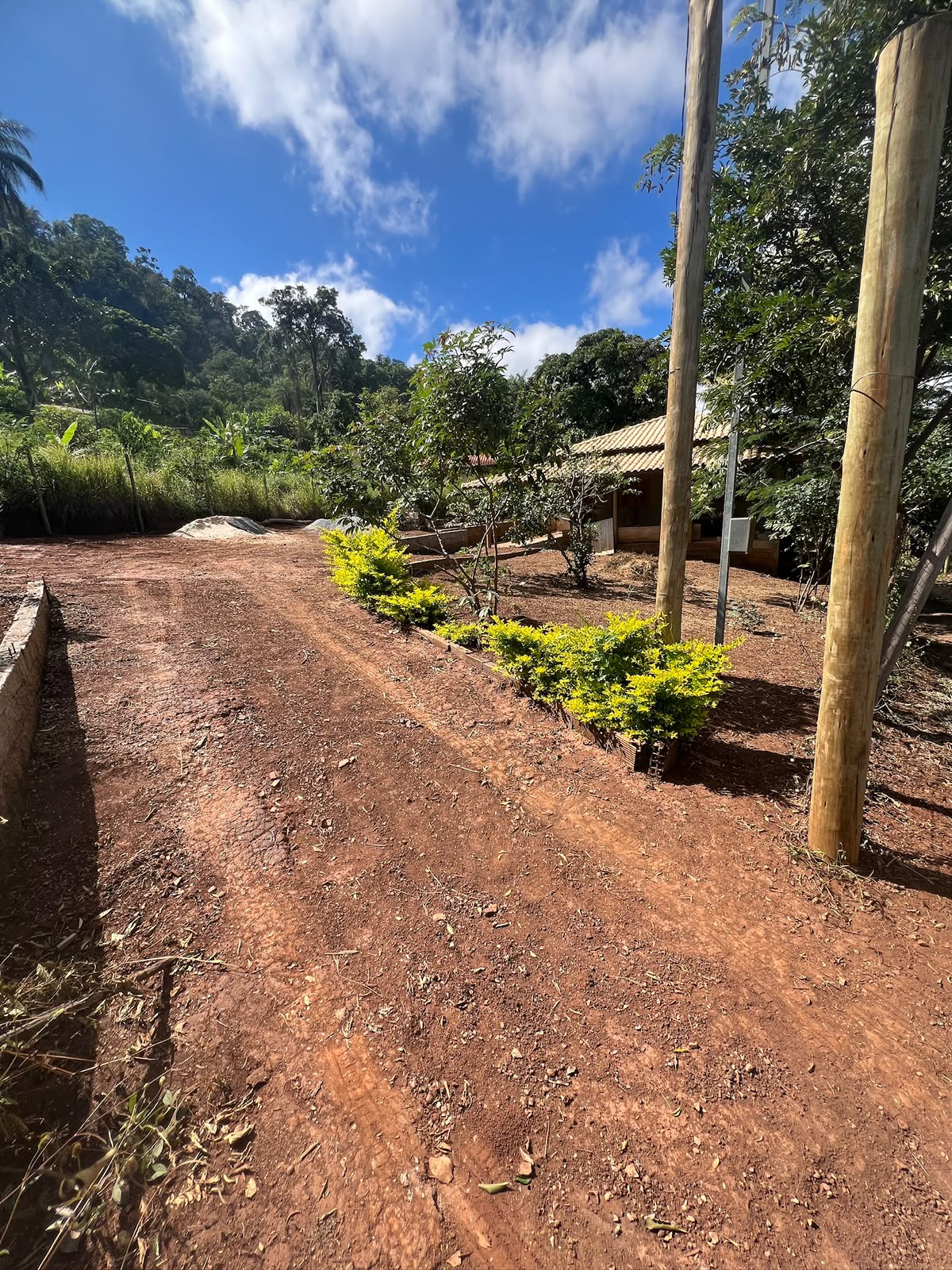 Chácara de 1.000m² à Venda em Taquaraçu de Minas | Casa Colonial em Construção e Excelente Localização — foto 5