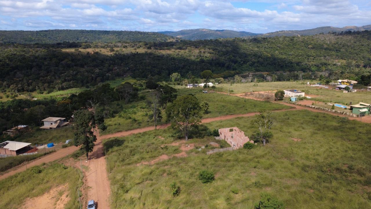 Chácara de 1.000m² com Vista Privilegiada — foto 4