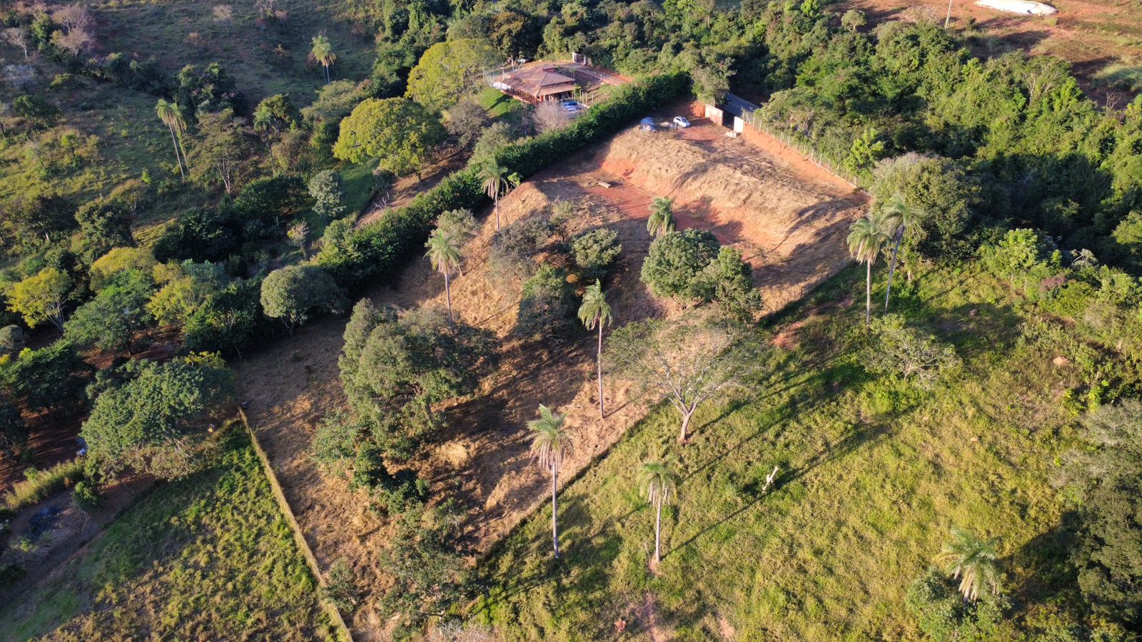 Terreno as Margens da MG-020 — foto 5